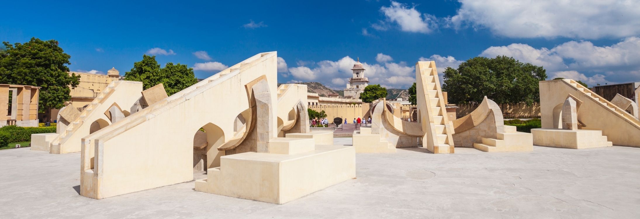 Jantar Mantar, Jaipur