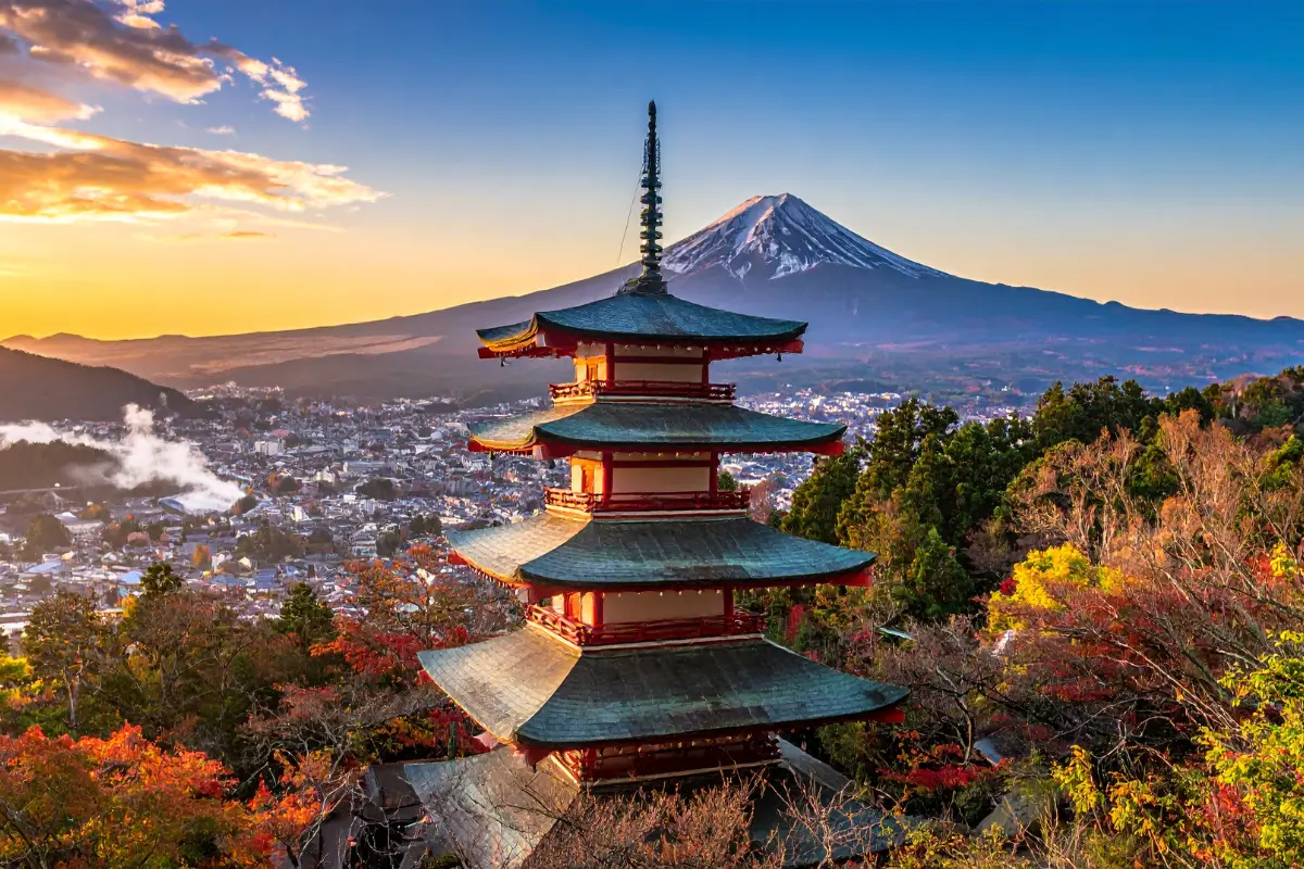 Japan Ends Walk-In Visa Applications in Chennai, Hyderabad From March 2