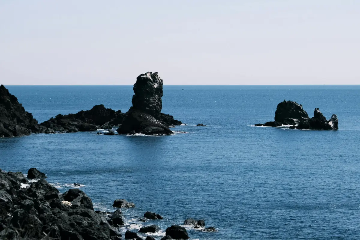 Jeju Visa-Free Entry Denied to Indians