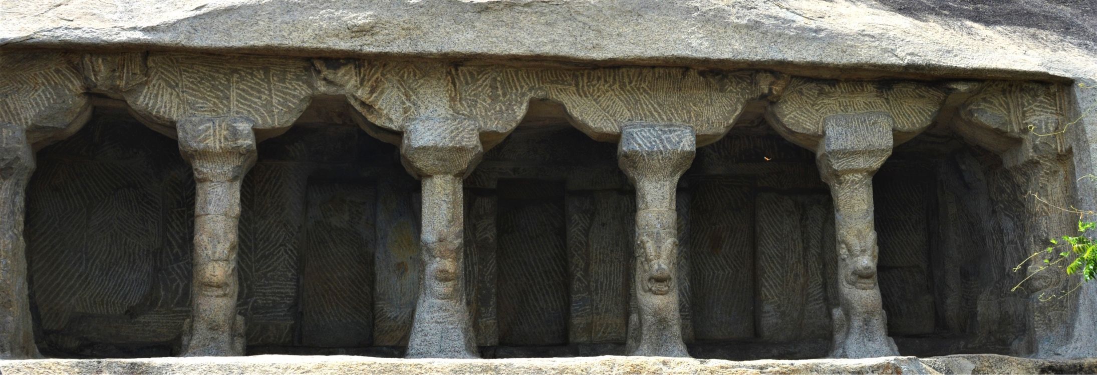 Krishna Cave Temple