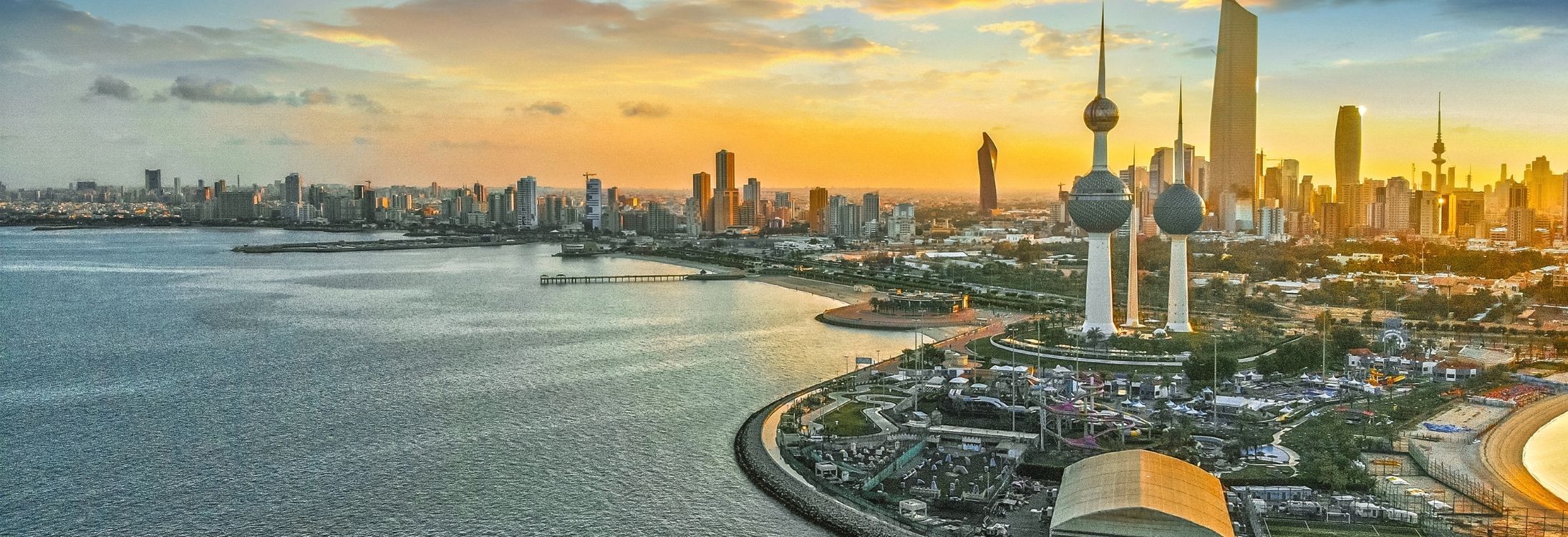 Kuwait