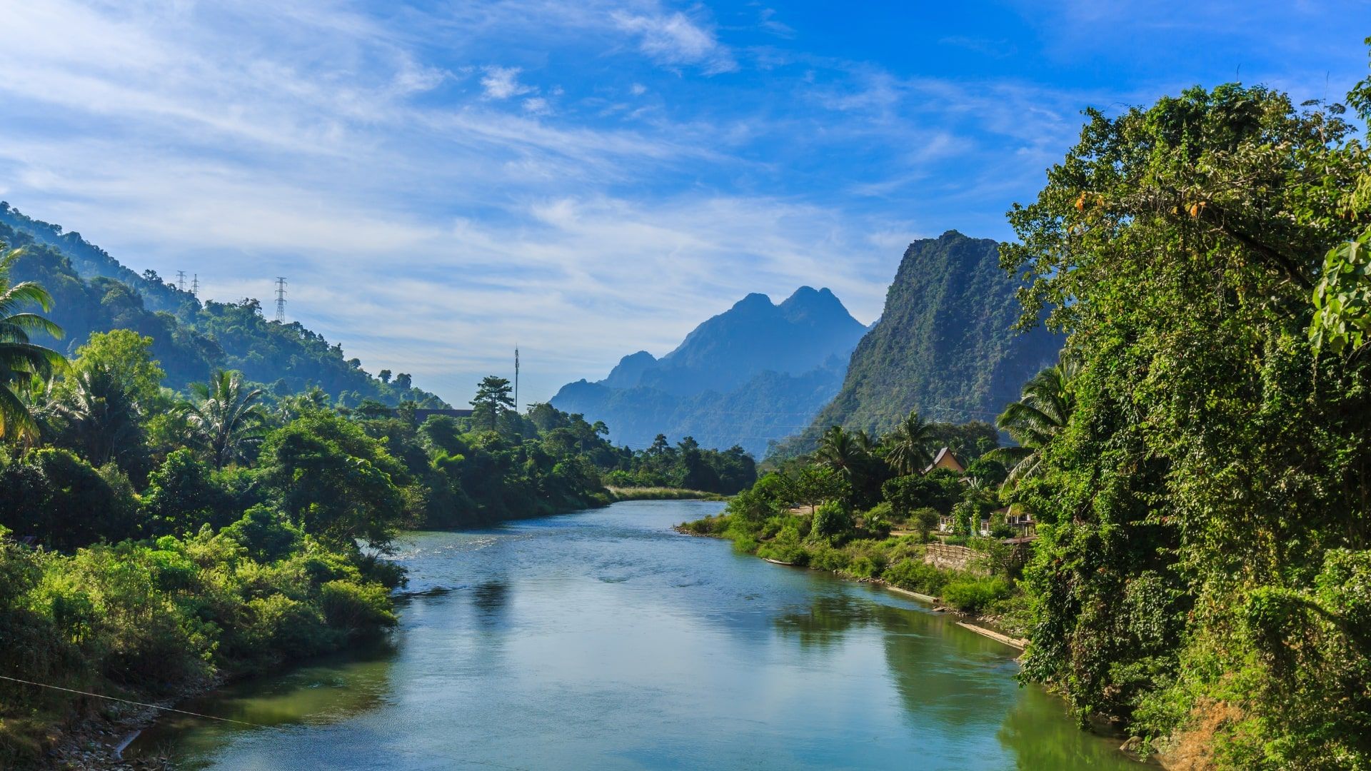 Laos