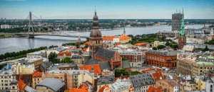 Latvia Visa