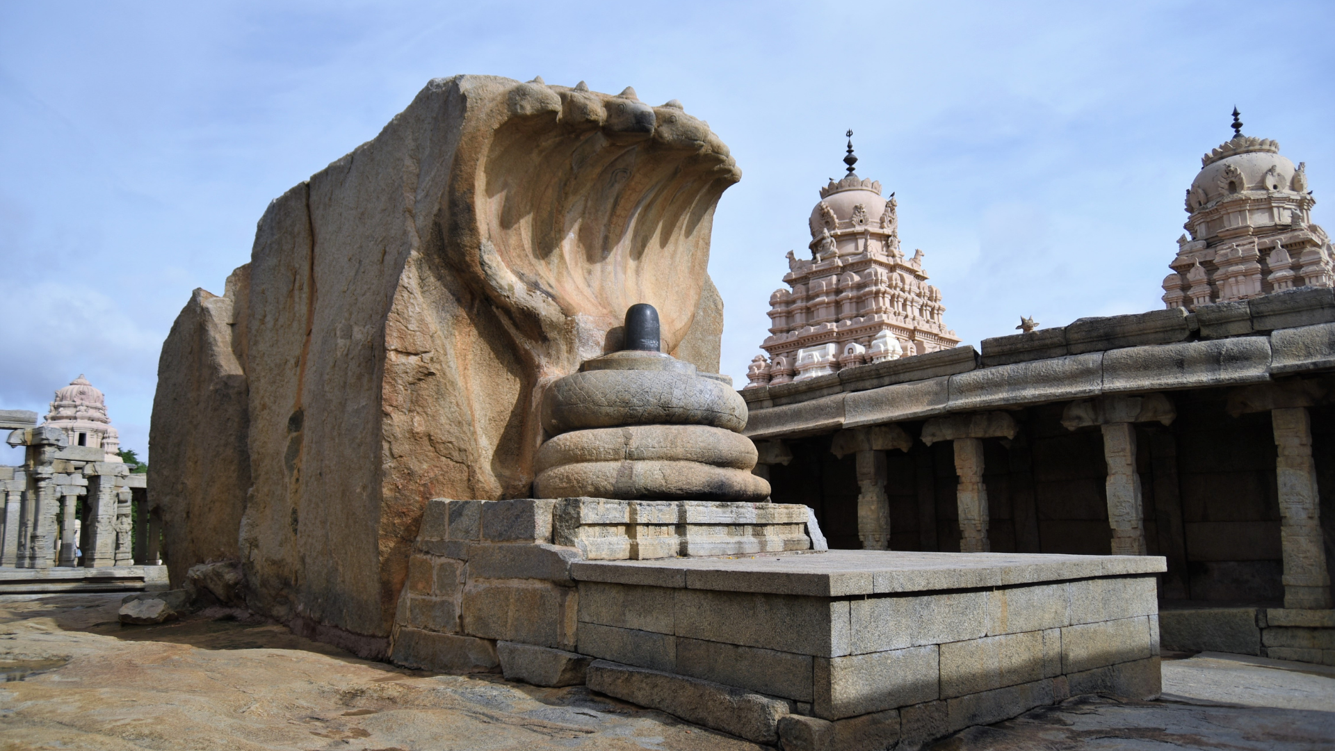 Lepakshi Lepakshi