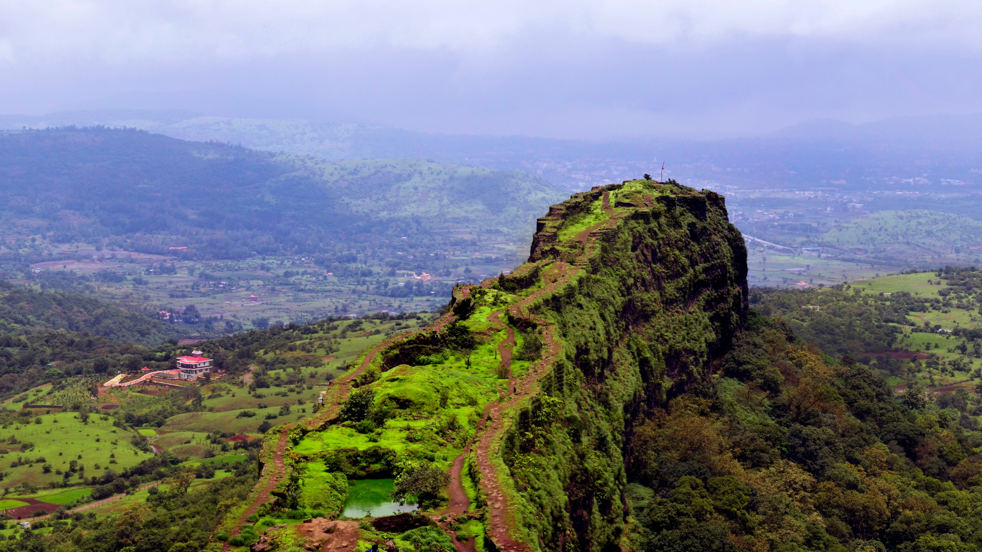 Lohagad Lohagad