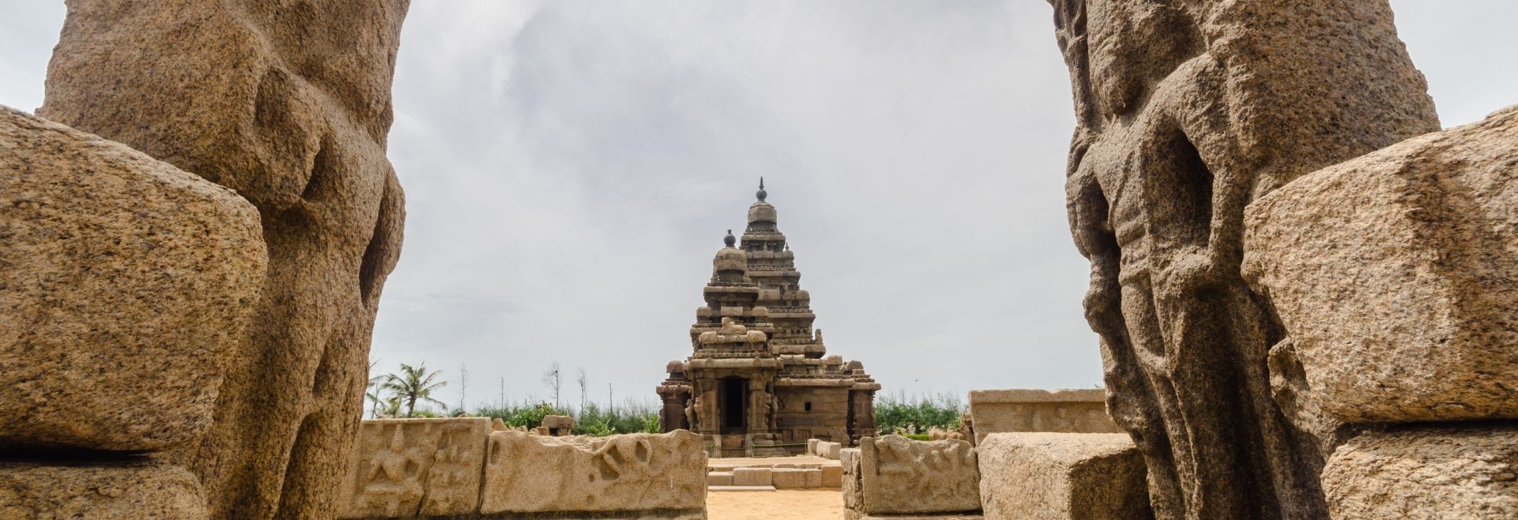 Mahabalipuram