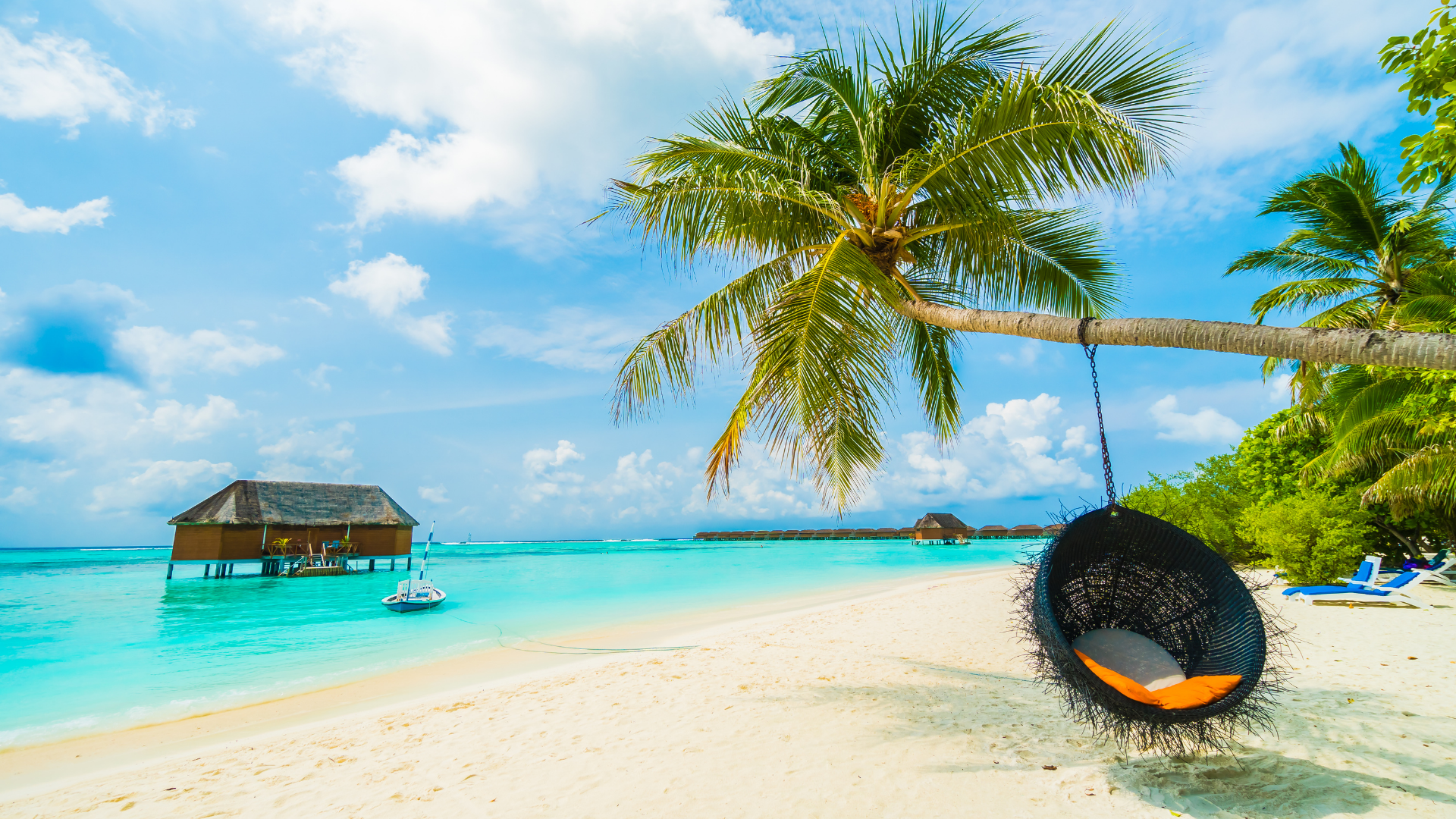 Maldives