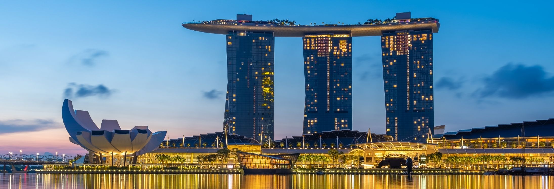 Marina Bay Sands