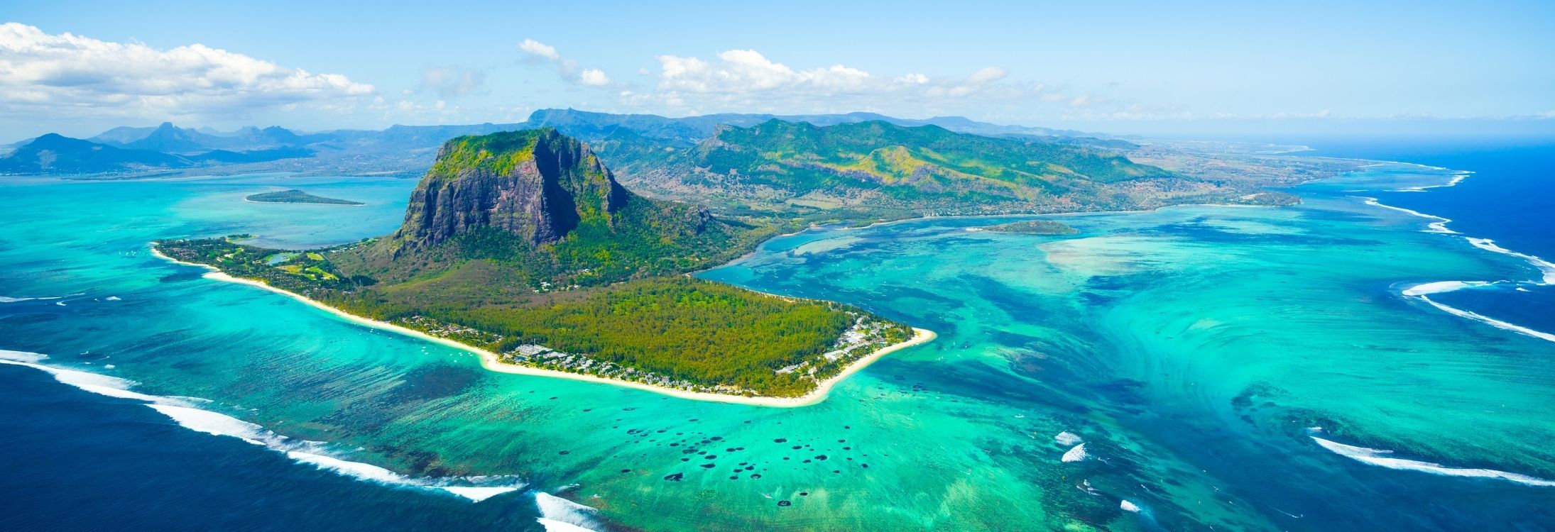 Mauritius