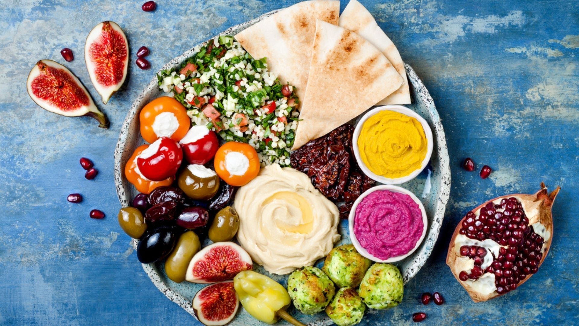 Mezze