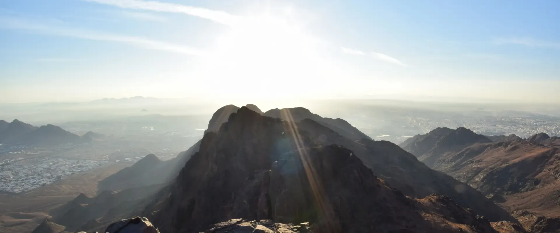 Mount Uhud