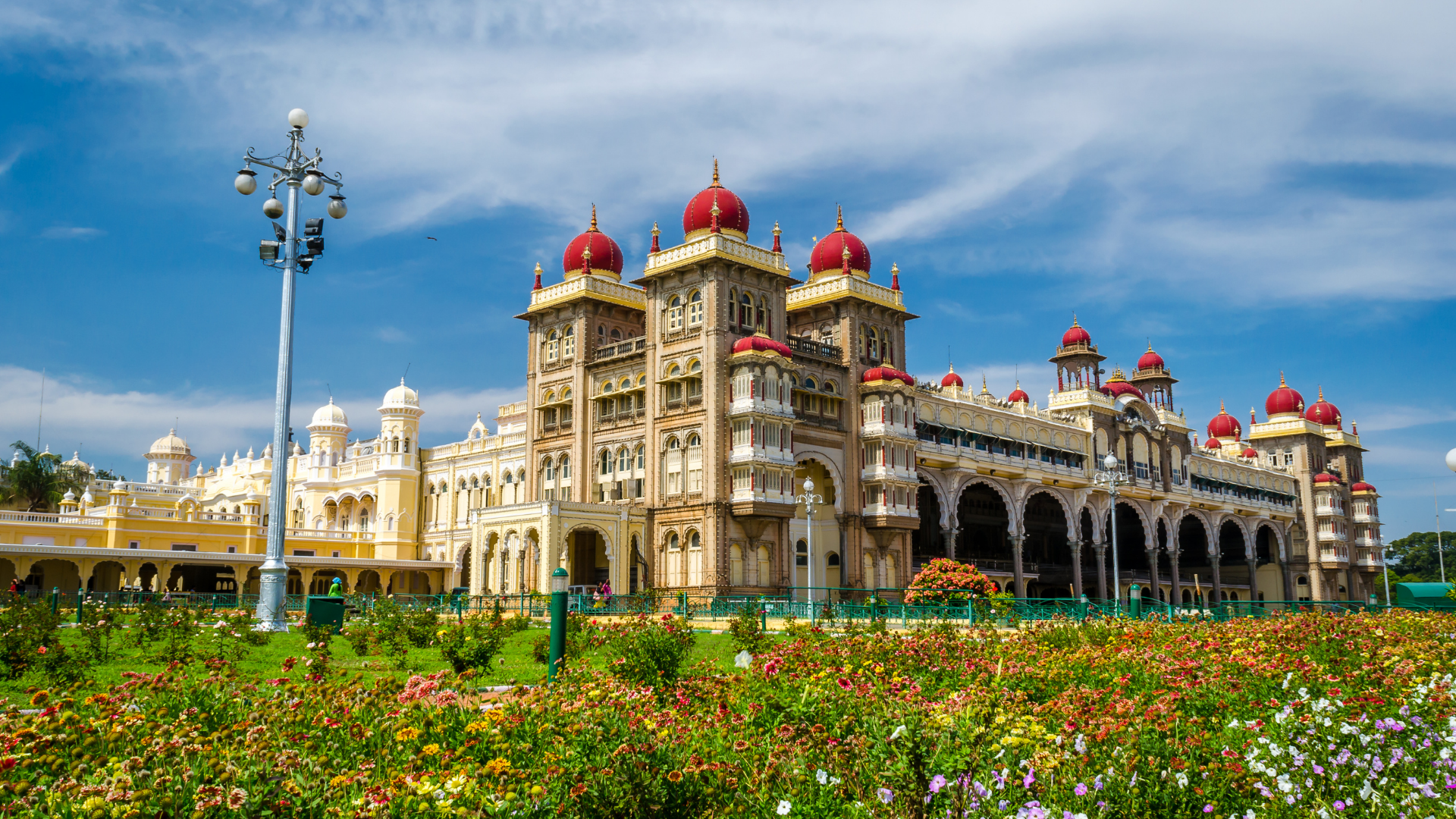 Mysore