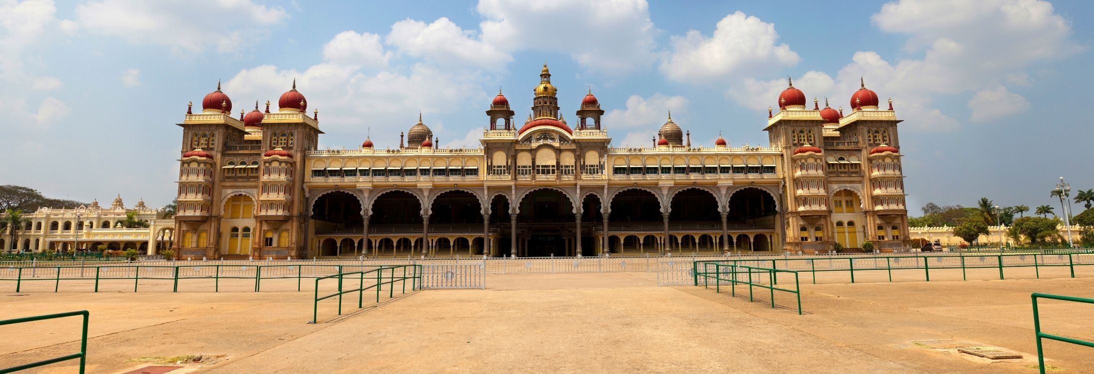 Mysore Palace