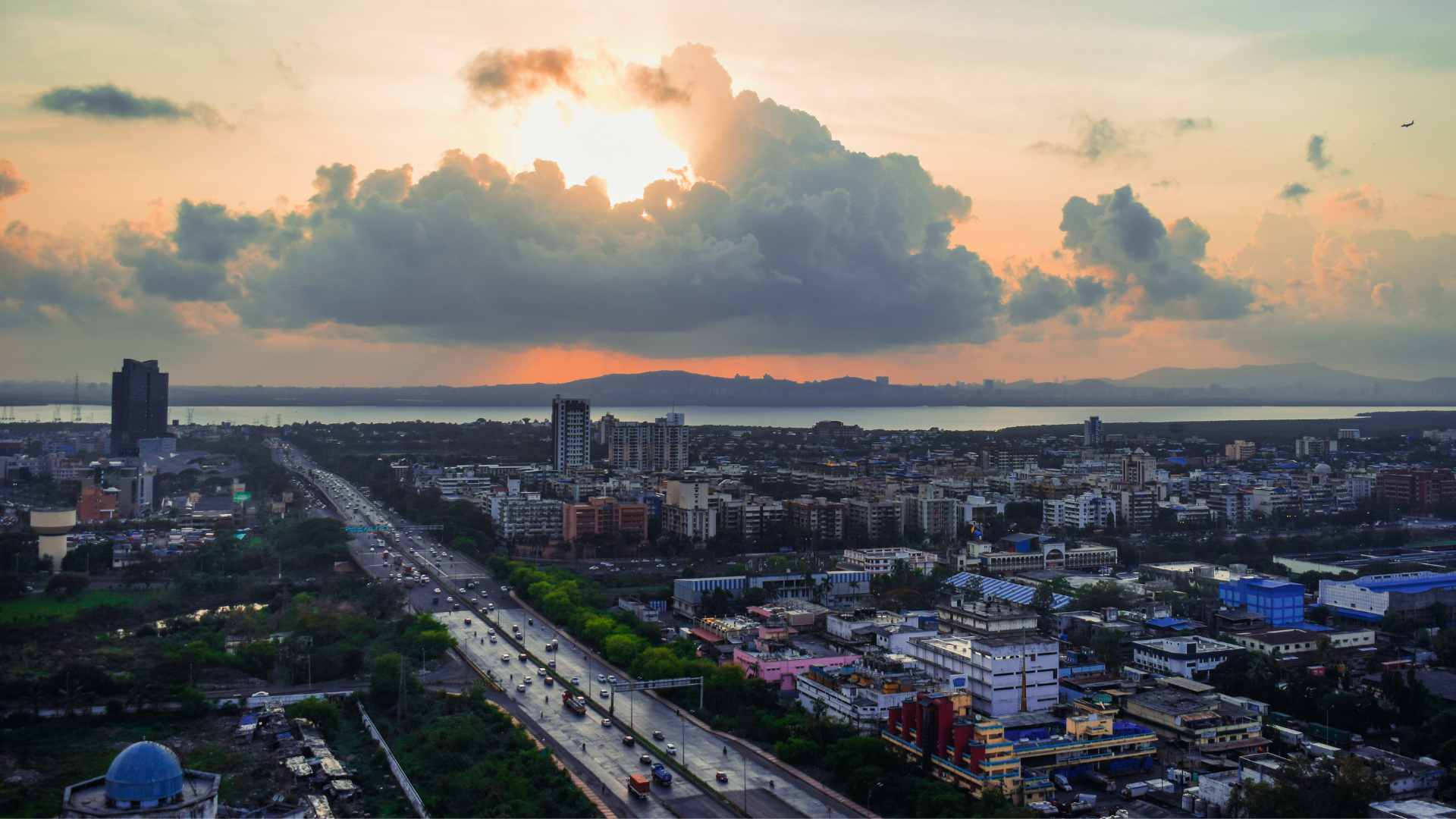 Navi Mumbai