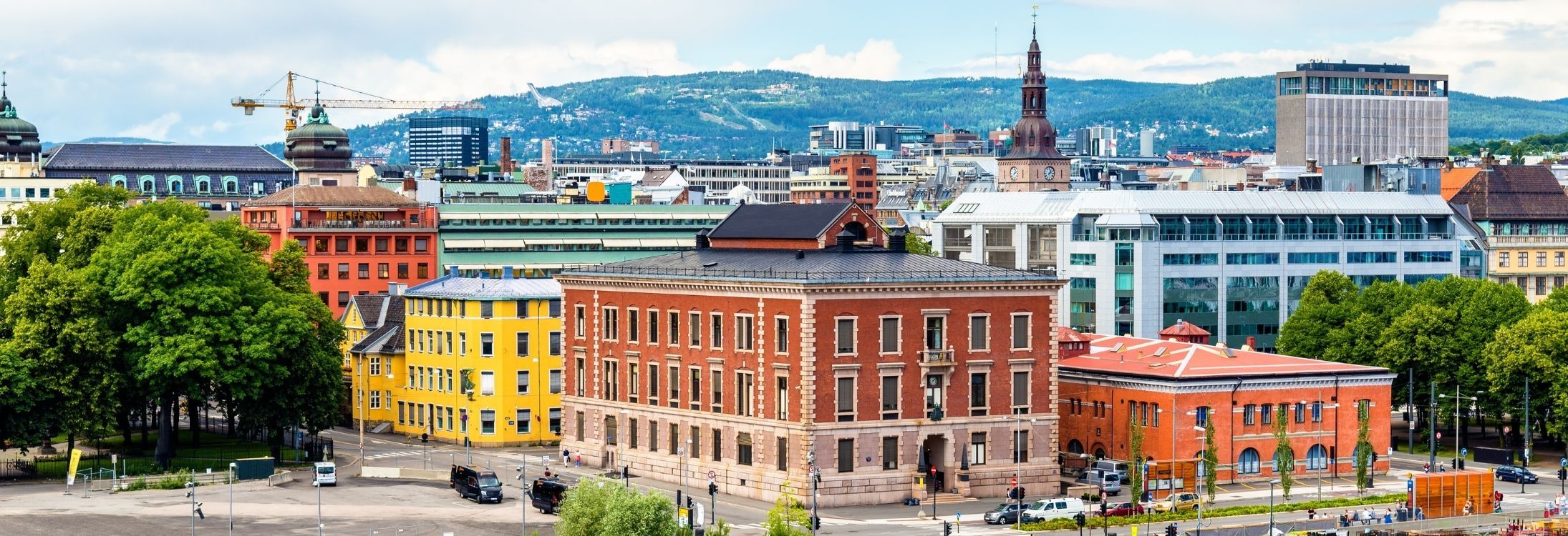 Oslo