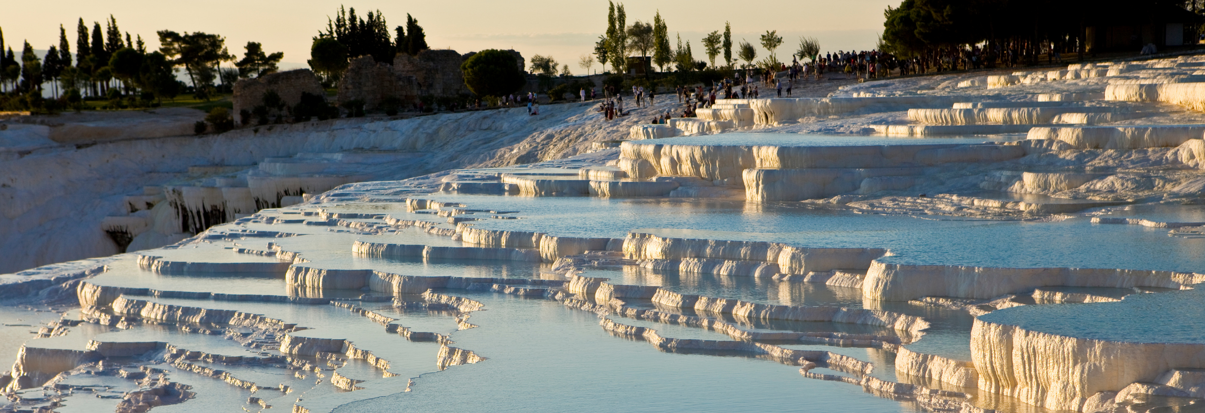 Pamukkale 