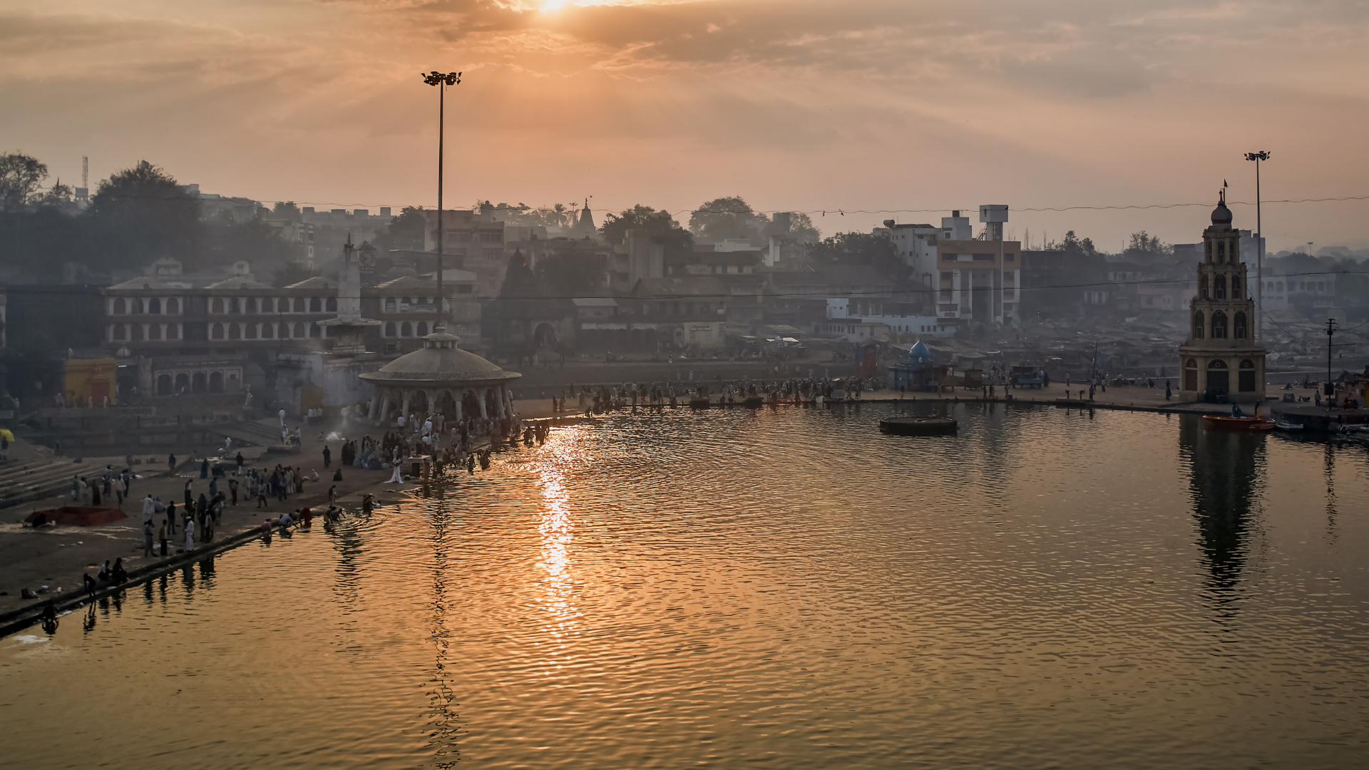 Panchavati, Nashik Panchavati