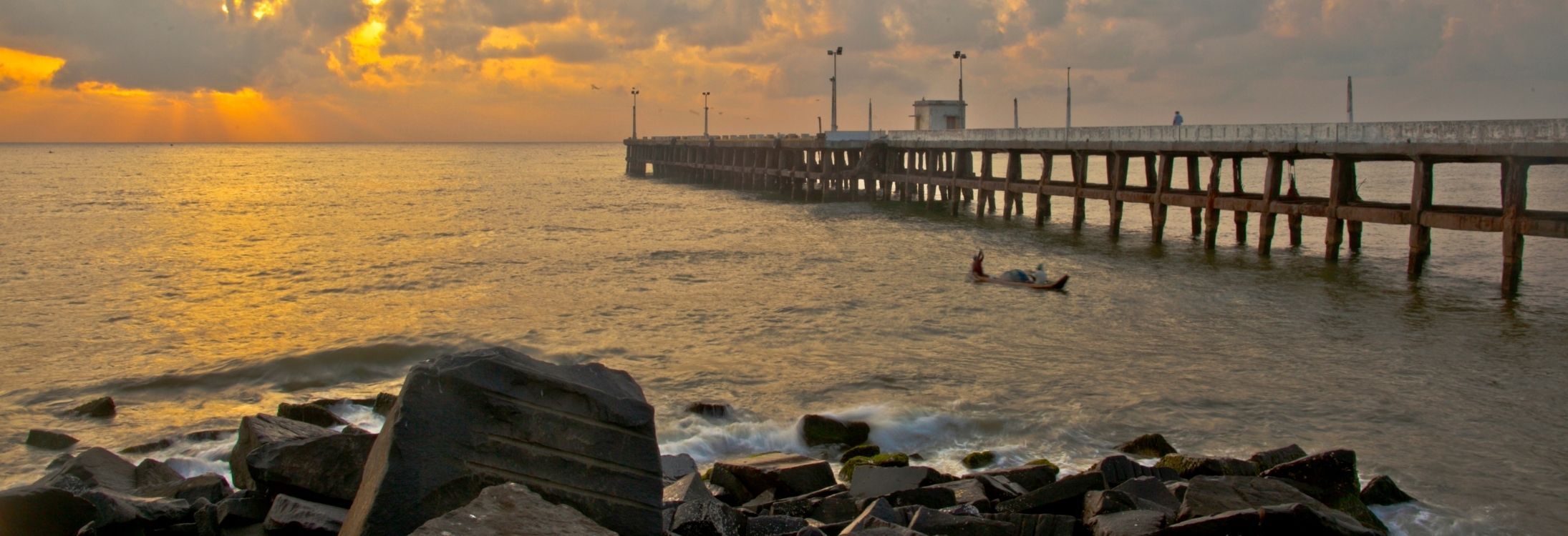 Pondicherry