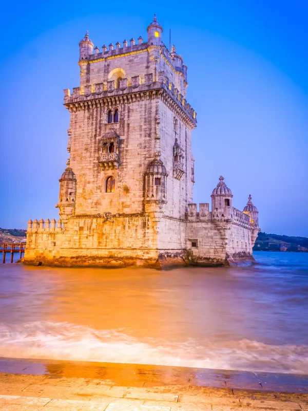 Portugal — Schengen Area country