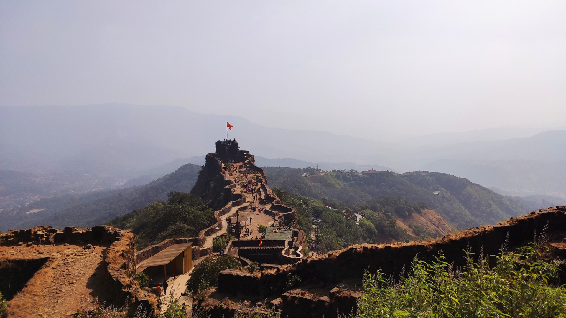 Pratapgad Pratapgad