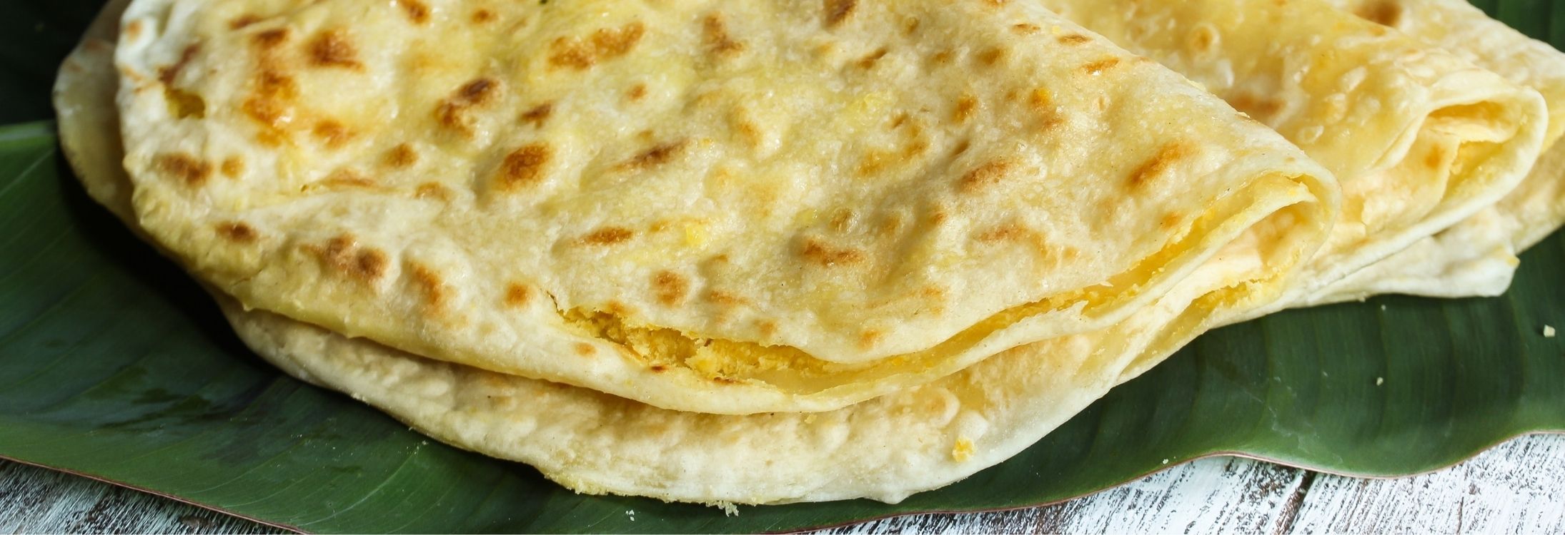 Puran Poli