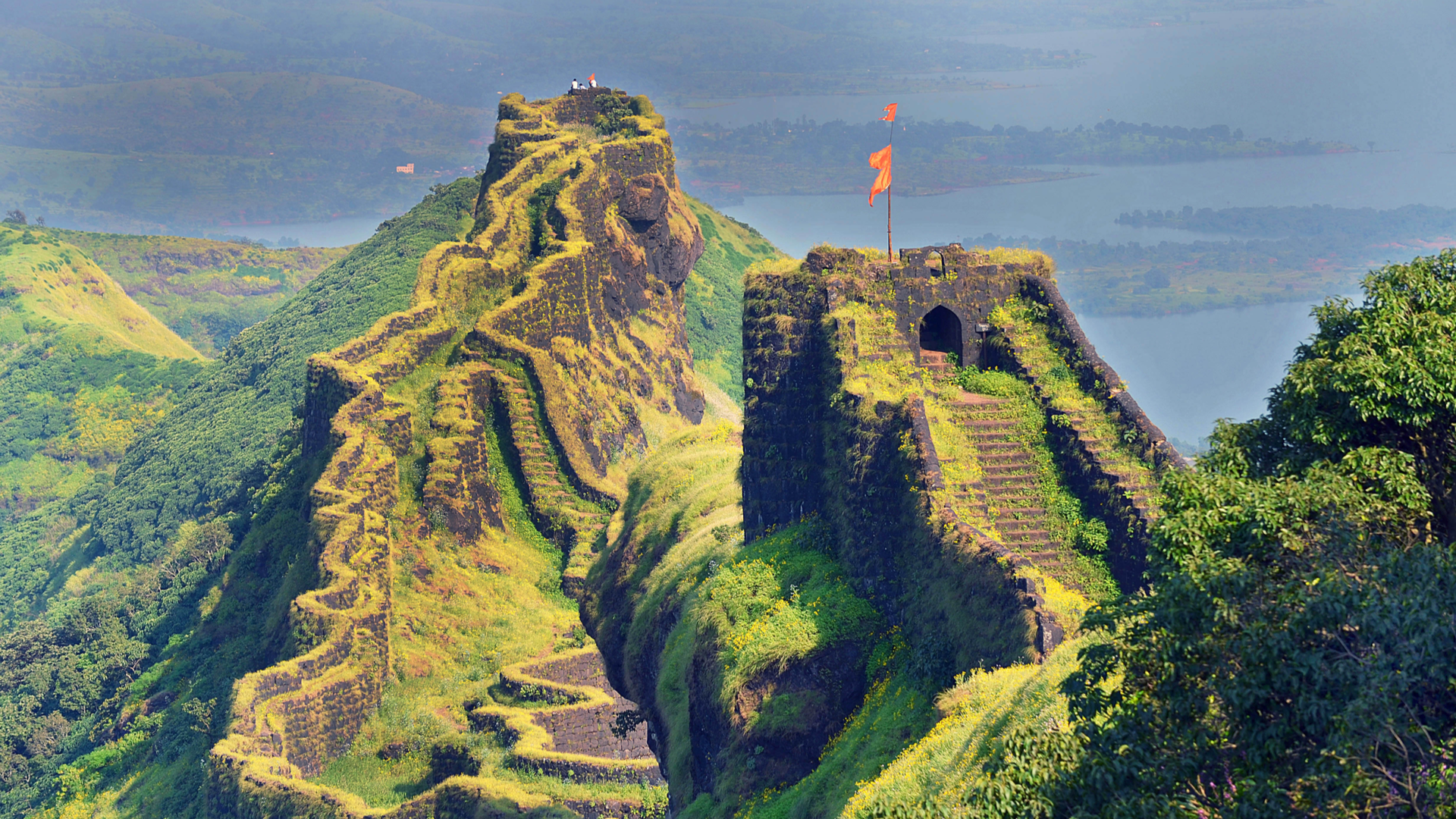 Rajgad Rajgad