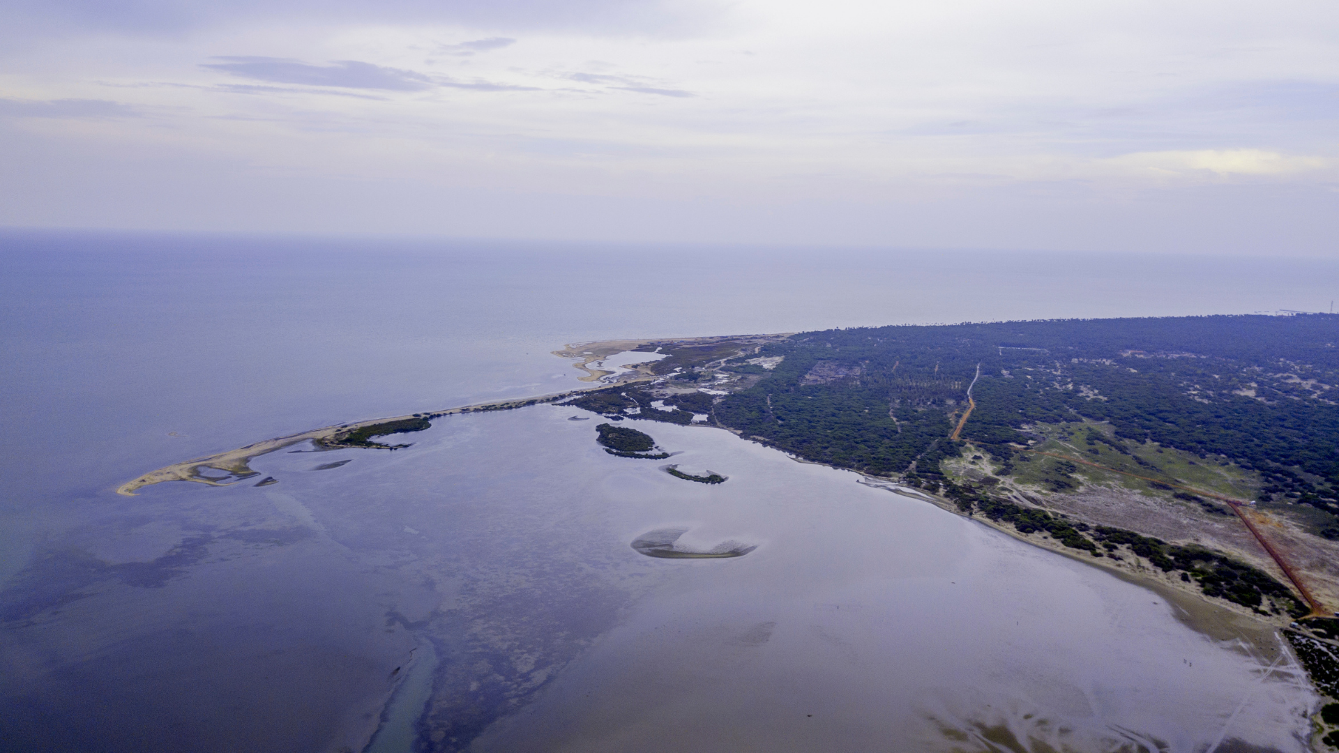 Ram Setu Ram Setu