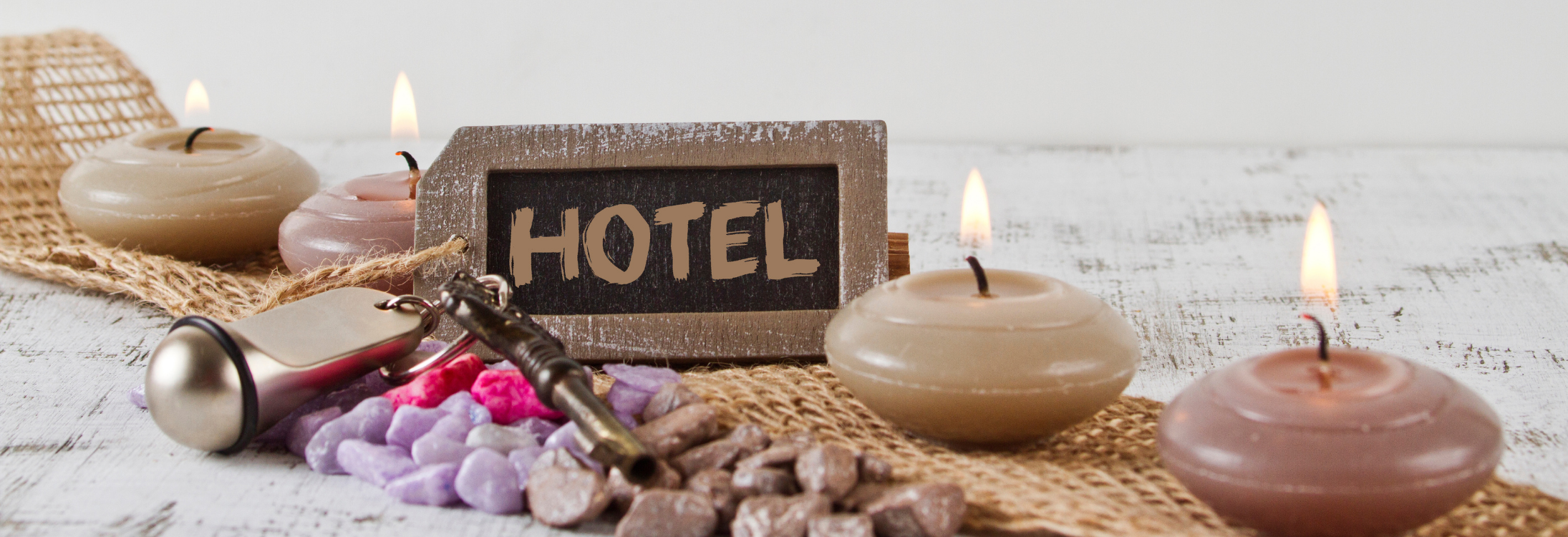 Reasons why hotels charge exorbitantly high on some days