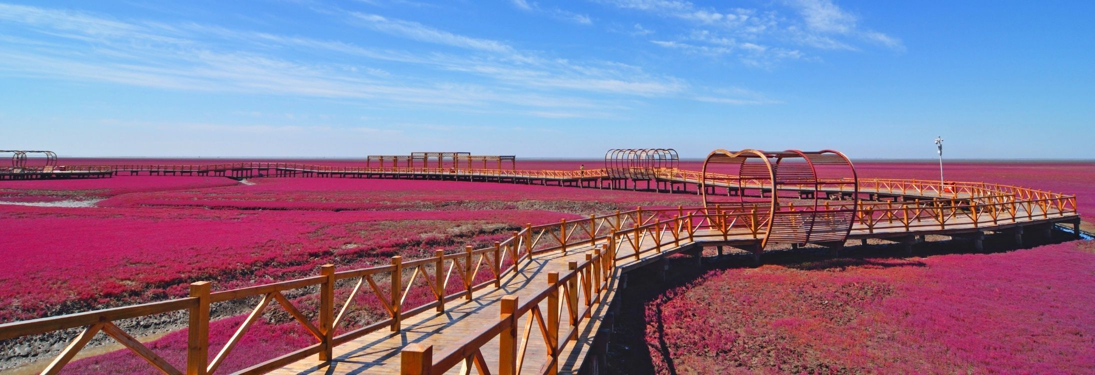 Red Seabeach (China)