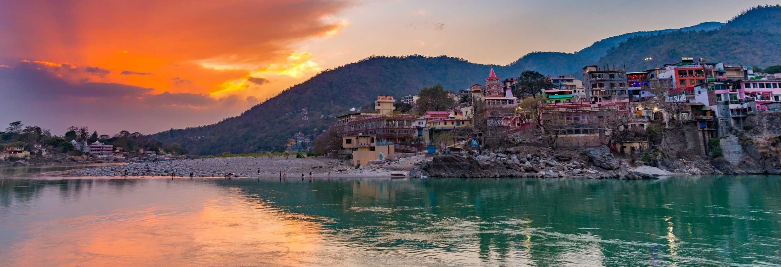 Rishikesh