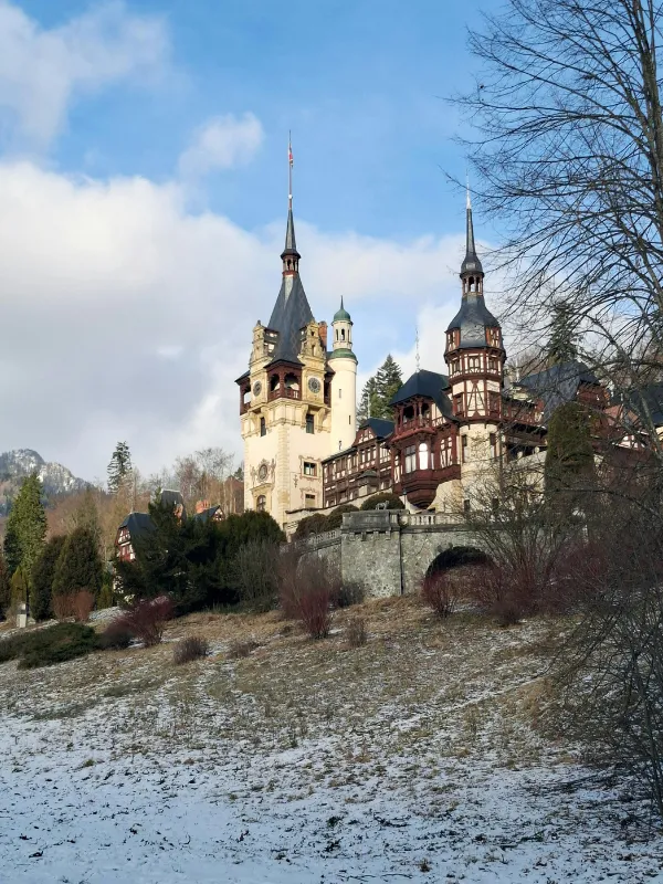 Romania — Schengen Area country
