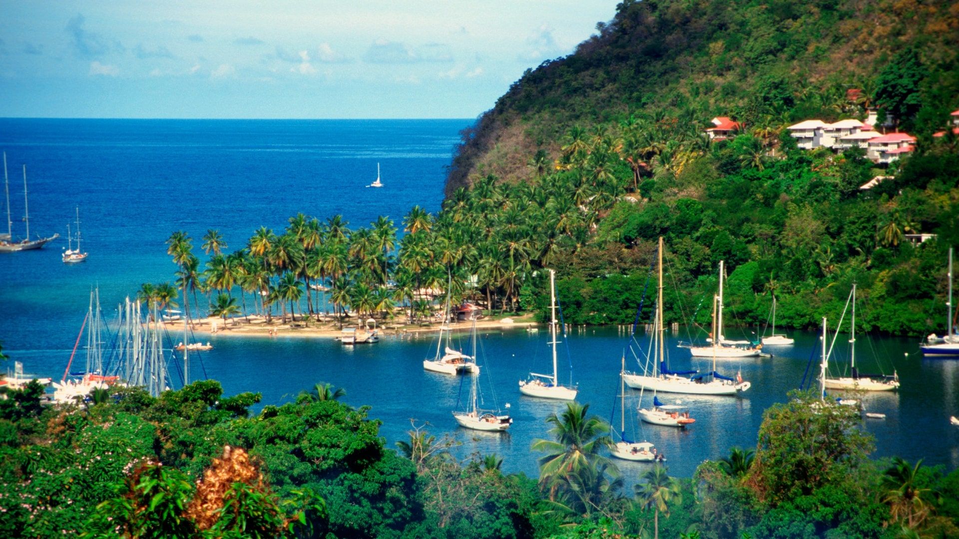 Saint Lucia