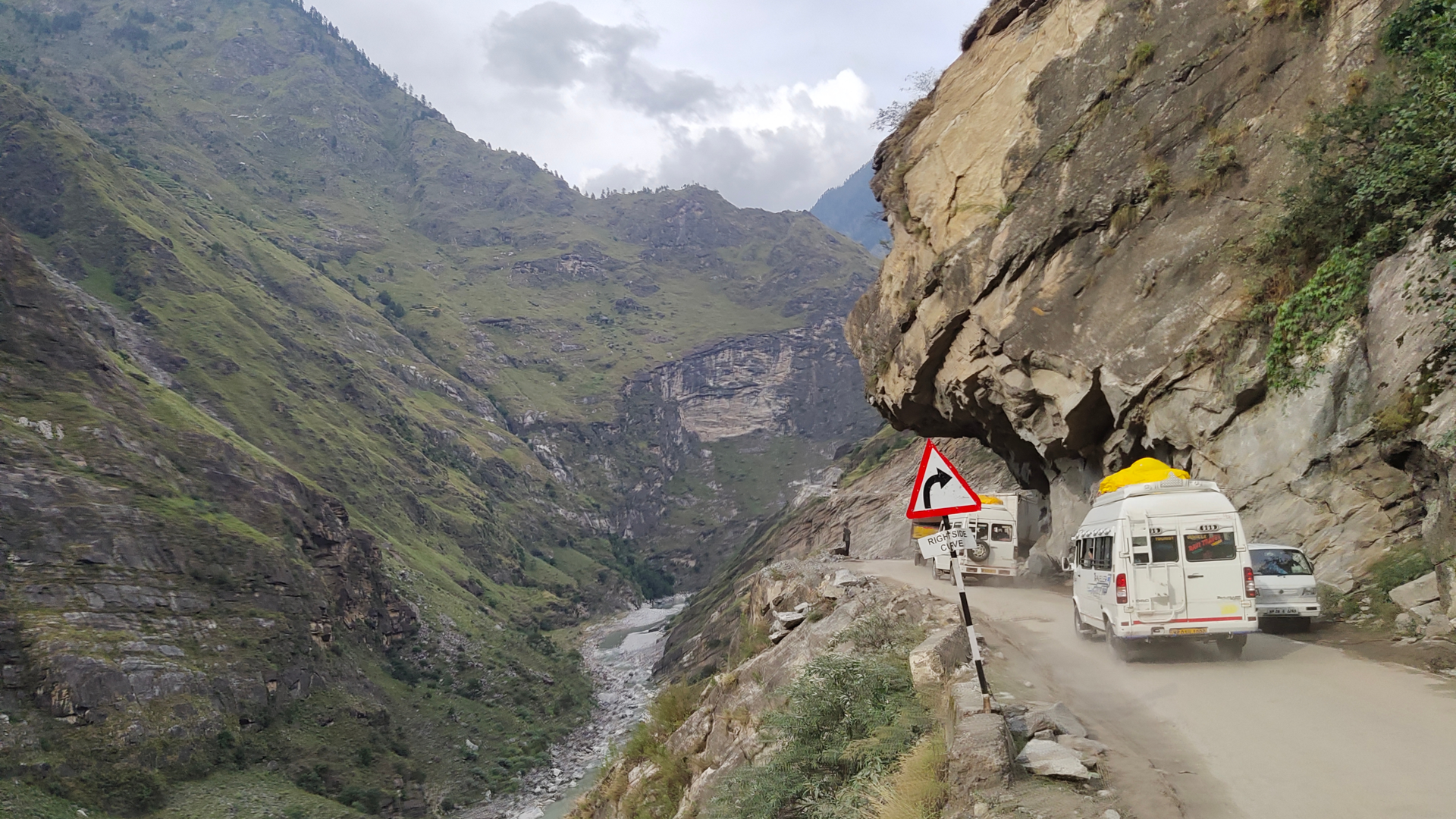 Sangla Road Sangla Road