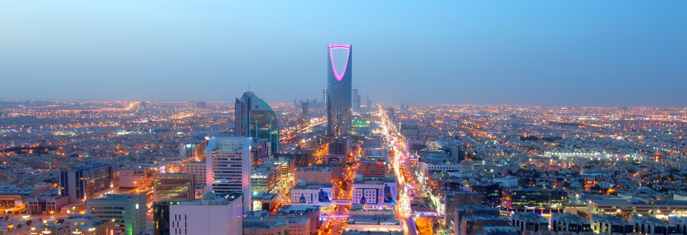 Saudi Arabia