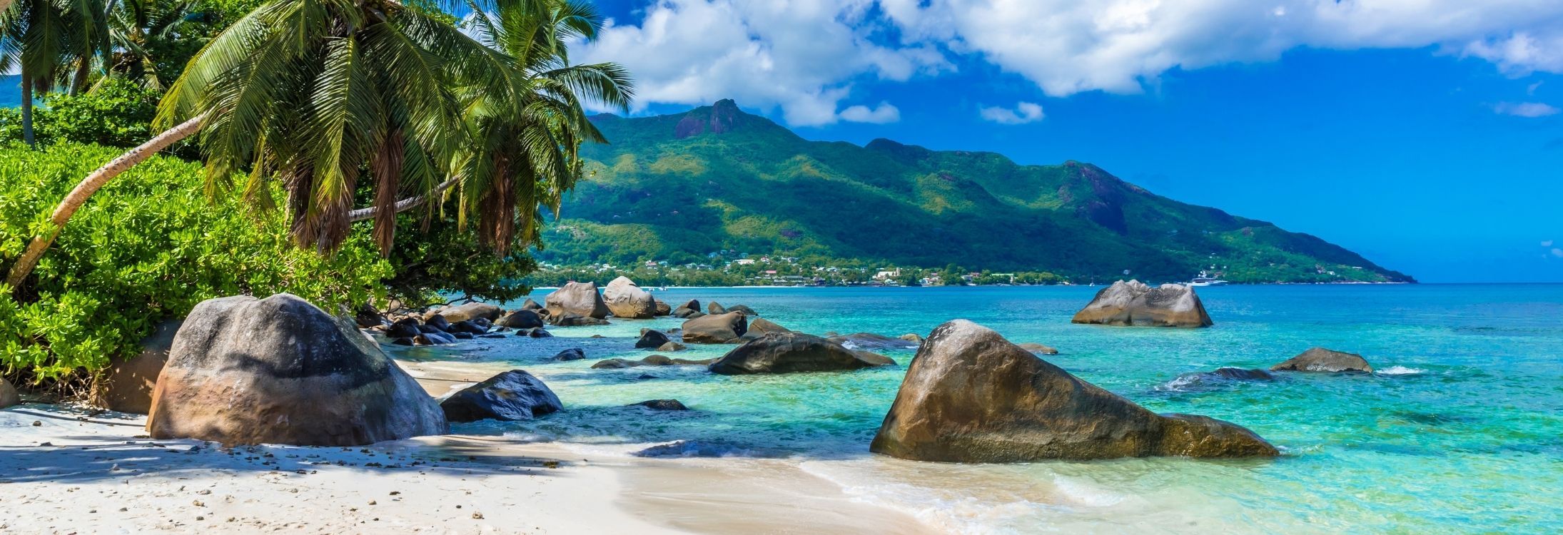 Seychelles