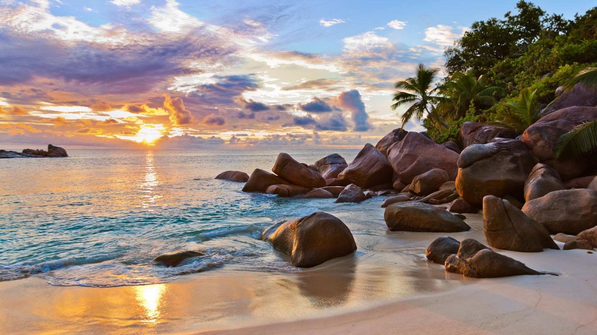 Seychelles