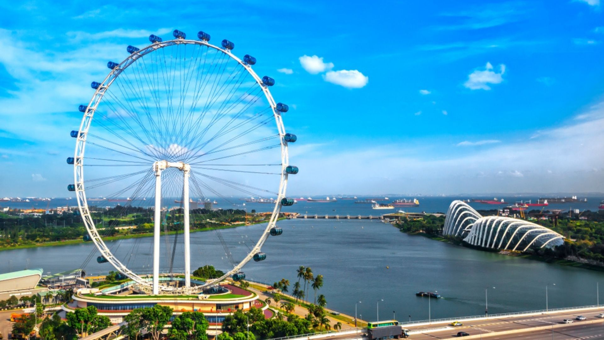 Singapore Flyer