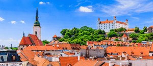 Slovakia Visa