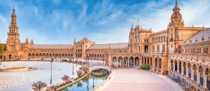 Spain Visa