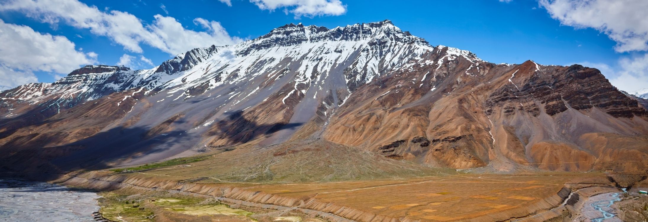 Spiti Valley, Himachal Pradesh