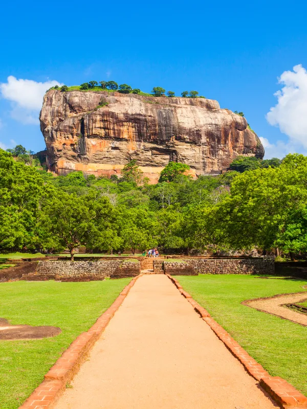 Sri Lanka Visa visa