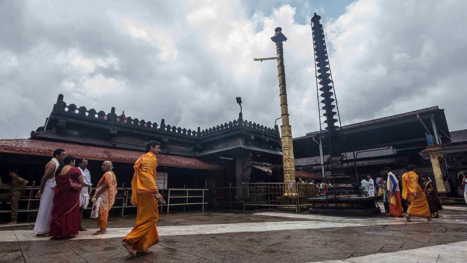 Sri Mookambika Temple Sri Mookambika Temple