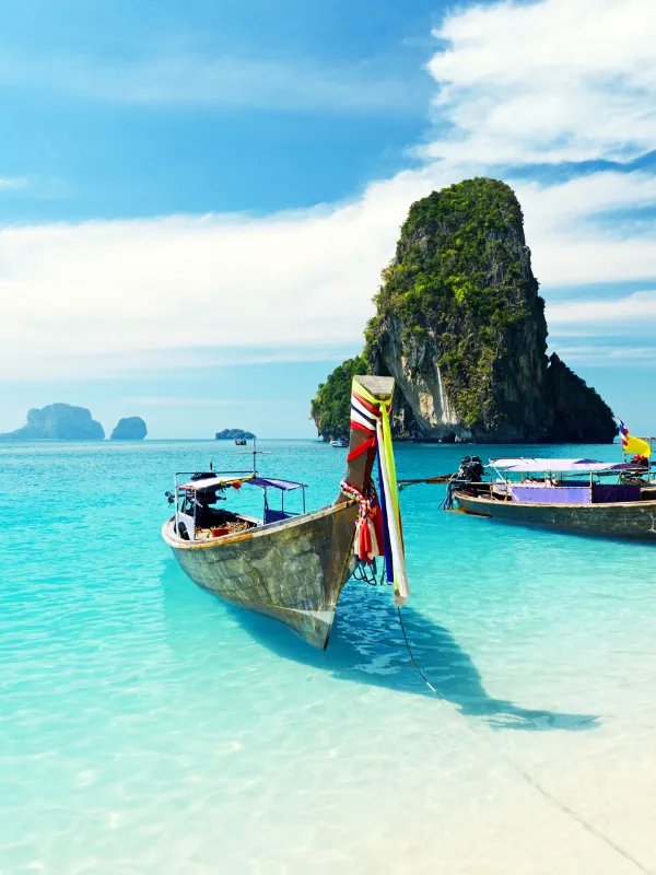 Thailand Visa visa