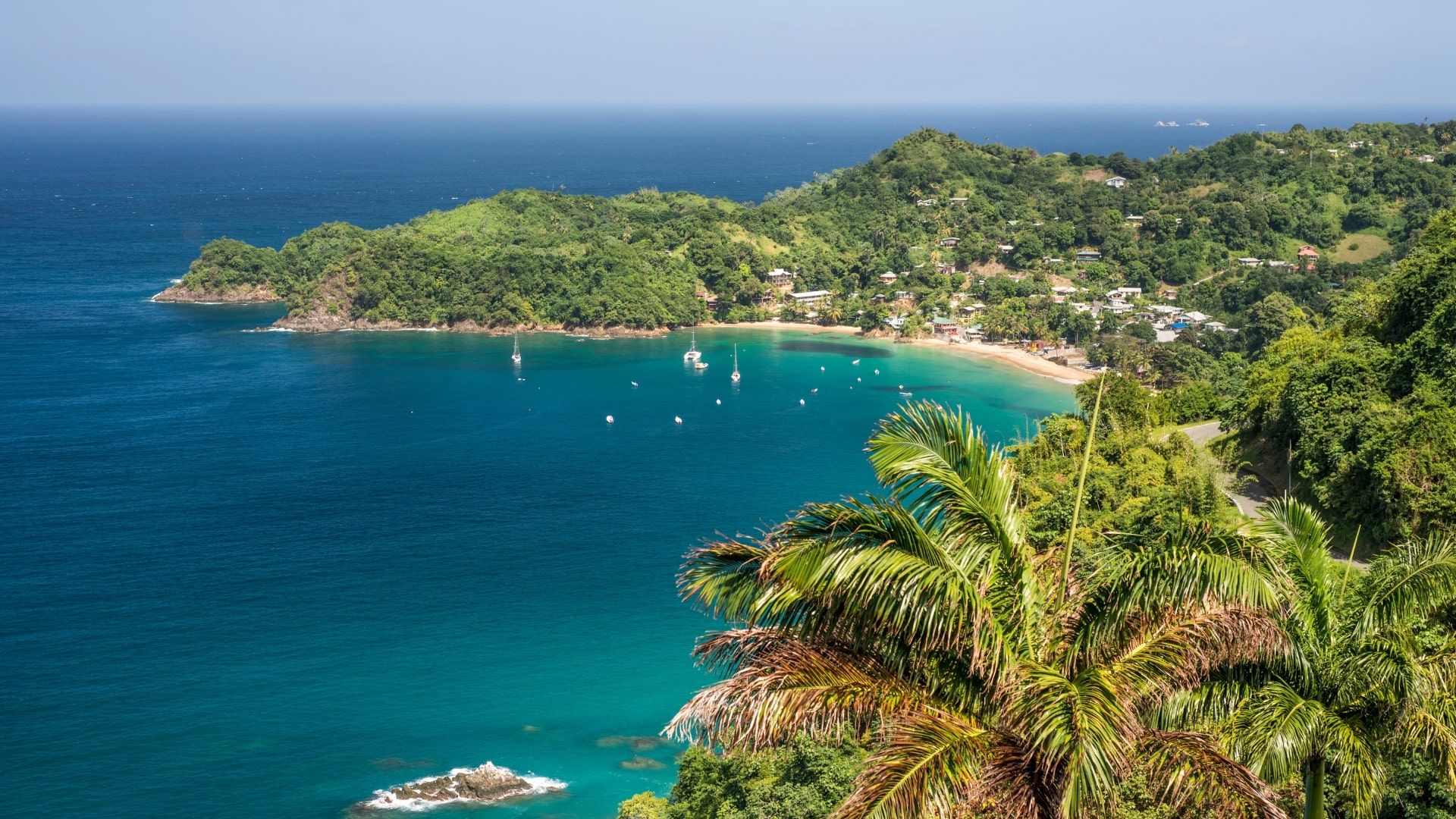 Trinidad and Tobago