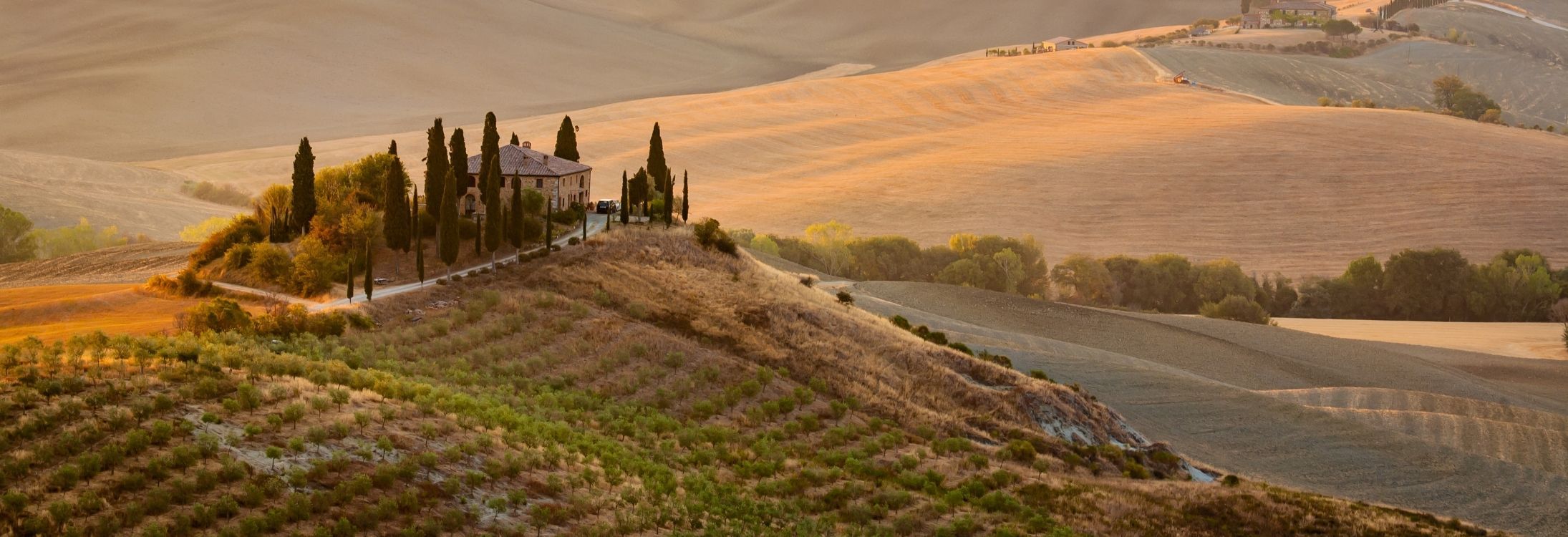 Tuscany, Italy