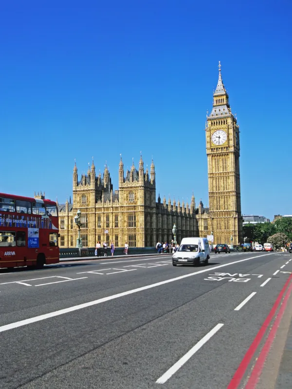 UK Visa visa