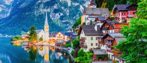 Austria Visa