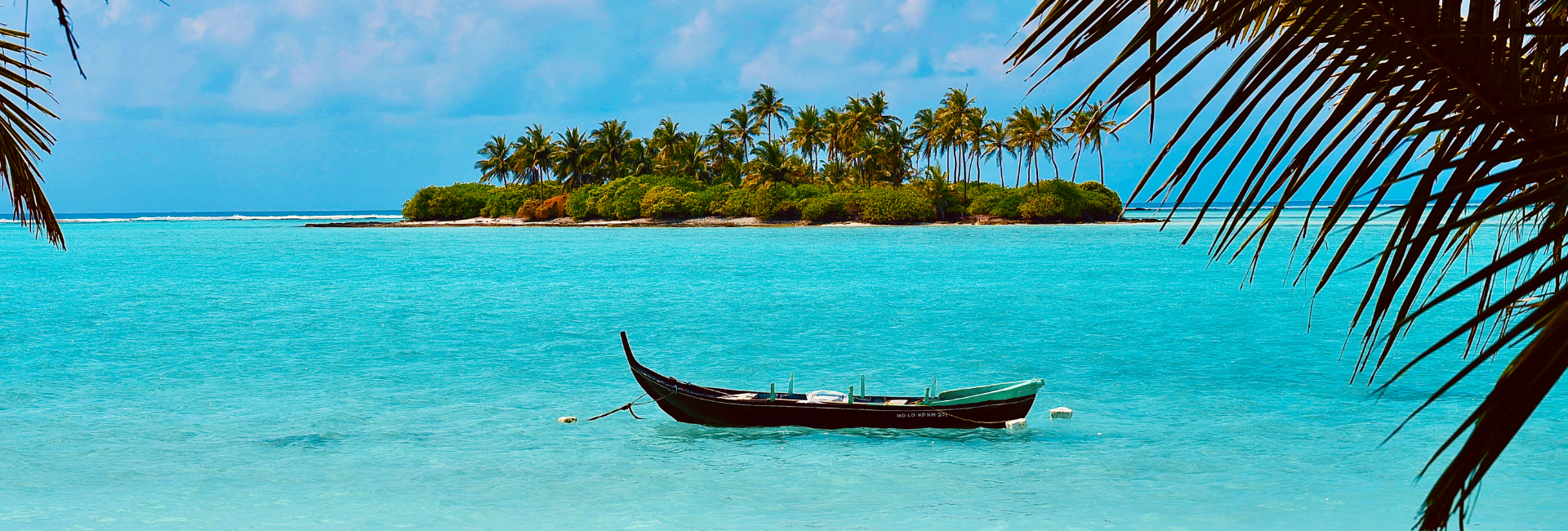 lakshadweep