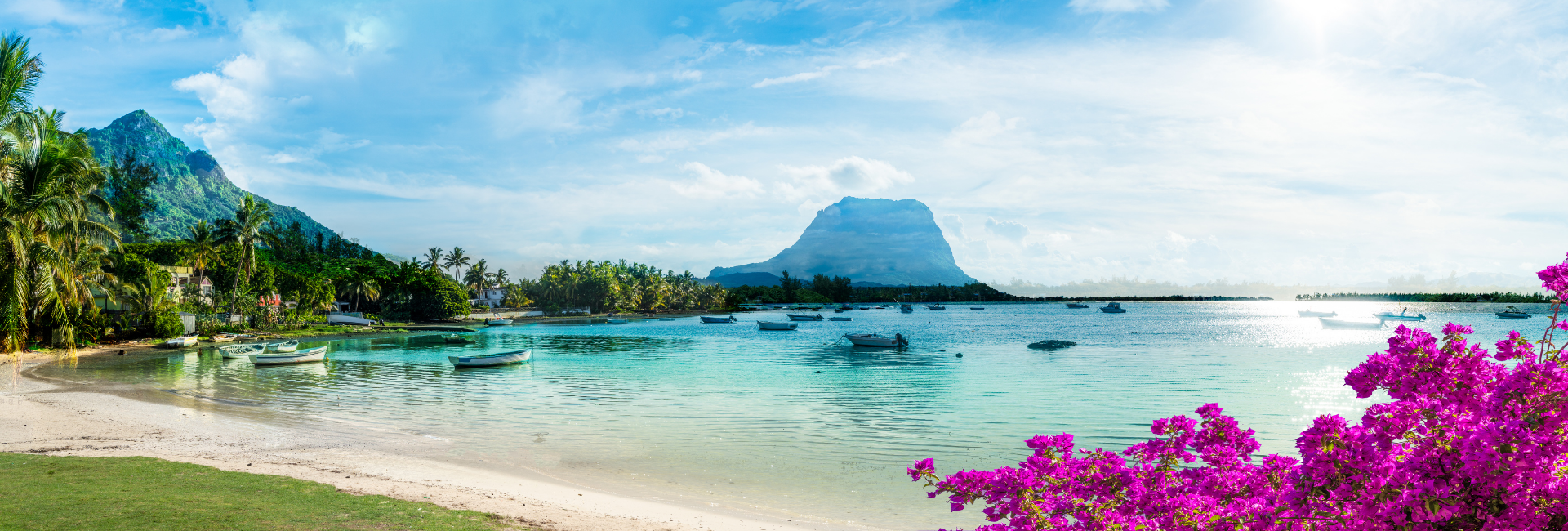Mauritius