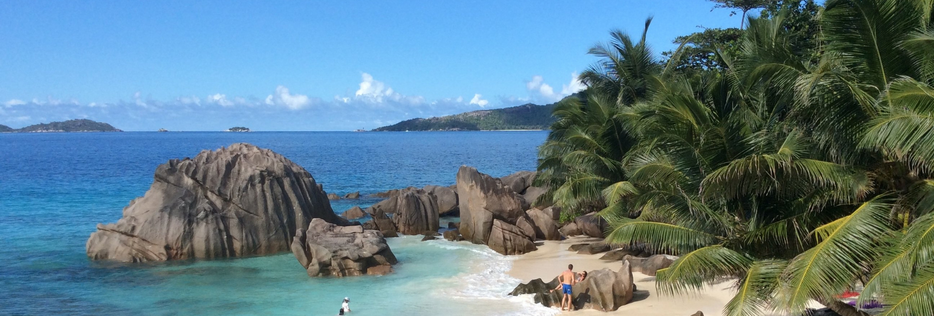 Seychelles